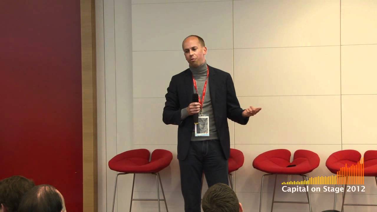 Piton Capital -- Andrin Bachmann at CapitalOnStage.com