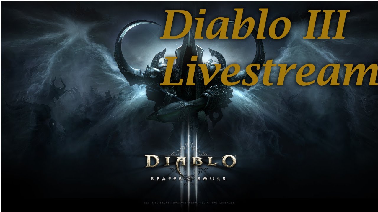 Diablo III Season 35 | Tag 6 | Dämonenjäger | SC | GR 122
