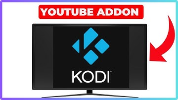 How to Install YouTube Addon on Kodi (2025) – Step by Step Guide