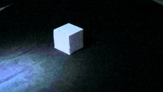 Shadows Prove The Light