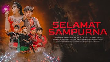 SELAMAT SAMPURNA | OPENING LENONG DENES  | GAMBANG KROMONG (OFFICIAL MUSIC VIDEO)