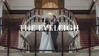 The Eveleigh Wedding Video / Andrea &amp; Cameron