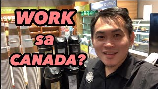 Paghahanap ng trabaho sa Canada - mahirap or madali? | Buhay Canada | Pinoy in Canada