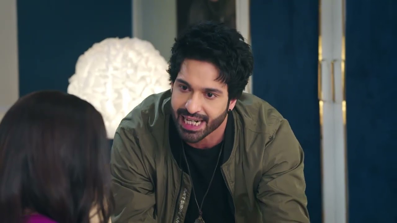 Jagriti Latest Episode 182 Best Scene | जागृति  | Asmi Deo, Arya Babbar, Prakhar Sharma| Zee TV APAC