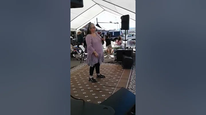 Ernestine Romero 1st Annual Tribute Feature Lori L...