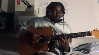 Lestin - Voodoo (Acoustique)