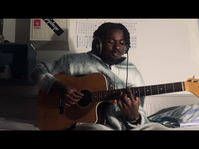 Lestin - Voodoo (Acoustique)