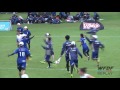 WUGC 2016 - Japan vs Great Britain Mixed