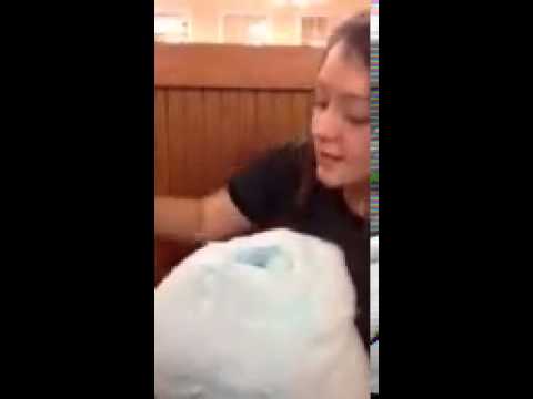 Cotton Candy Sex Ed