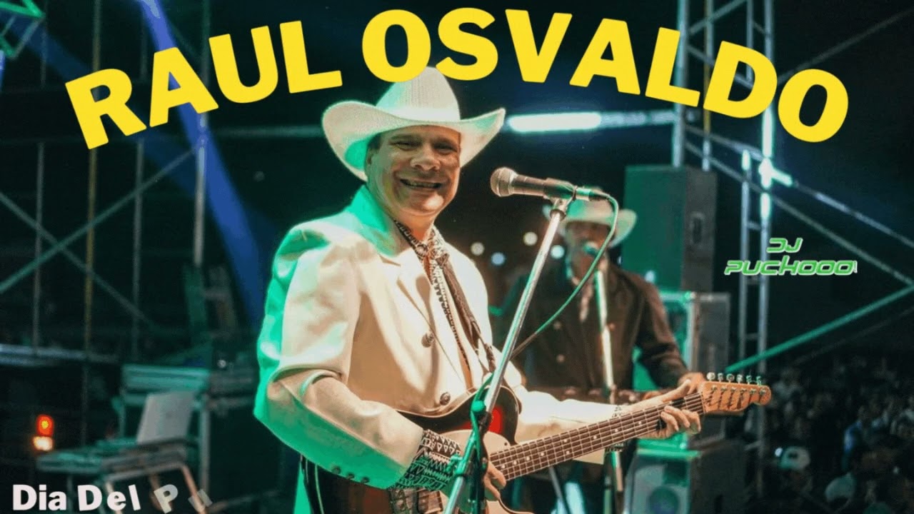Raul Osvaldo - Dia Del Pueblo De Presidencia De La Plaza 10.07.2022 - En Vivo