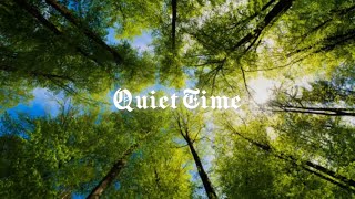 Quiet Time With God: 30 Minutes Instrumental Worship | Prayer And Meditation | The Stirring 