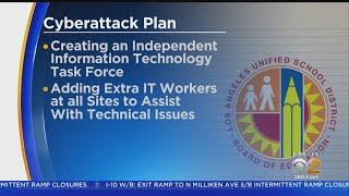LAUSD approves emergency declaration to prevent further cyberattacks Net Worth