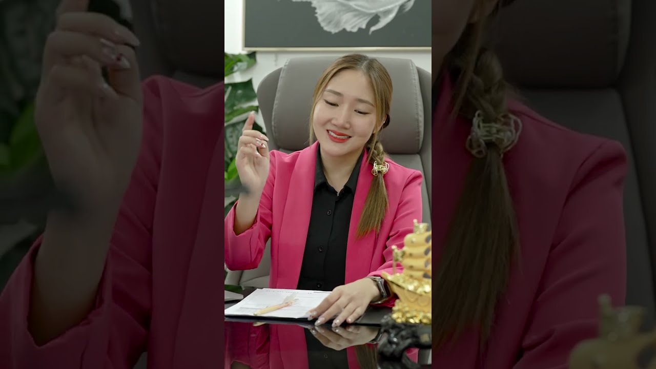 สัมภาษณ์งานหนึ่งครั้ง เจ้านายจดจำตลอดไป