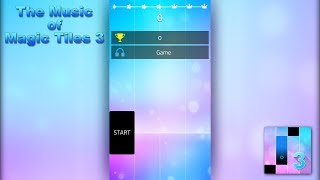 Game - The Music of Magic Tiles 3 screenshot 5