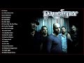 Daughtry Greatest Hits Full Album - Best Songs of Daughtry 2020 playlist