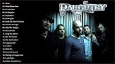 Daughtry White Flag Audio Youtube