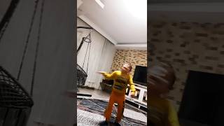 Kardeşi̇m Heli̇kopter Shorts