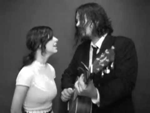 "Falling" by The Civil Wars