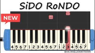 Sido Rondo not pianika