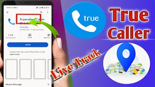 Truecaller Location tracker ? 2023 | Truecaller Se Location Kaise Pata Kare ? screenshot 5