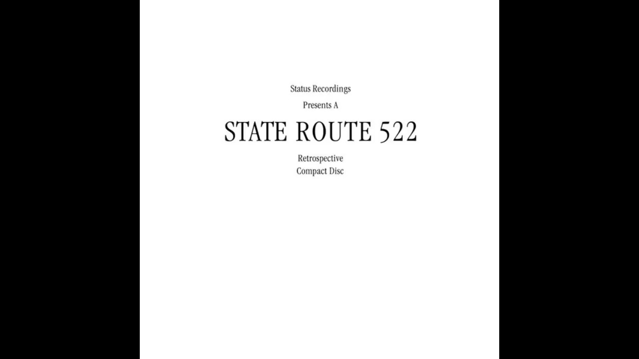 State Route 522 90s emo名盤 State Route 522 Albums: songs, discography, biography, and
