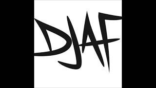 Djaf - Ca Pue La Haine