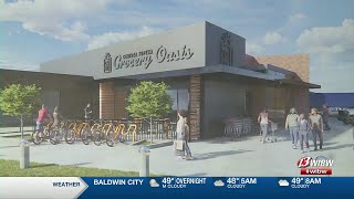 Community shares input on new Central Topeka Grocery Oasis store