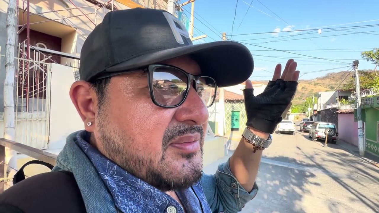 DISTRITO DE POLOROS LA UNIÓN @nahusorto4661