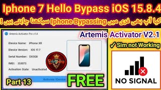 Iphone7Hellobypassingin2025Freebyartemisa Frp King