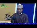 LABARAN SAFE TARE DA ANAS IDRIS HASSAN 21 7 2025 LABARAN SAFE TARE DA ANAS IDRIS HASSAN 21 7 2025