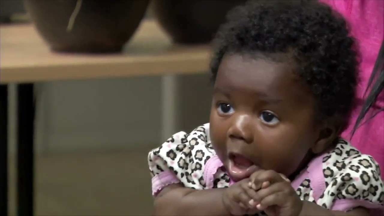 Haven for Hope Virtual Tour 2025