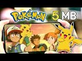 How To Play Pokemon Game in Android | Emulator Game | Pokemon Fire Red