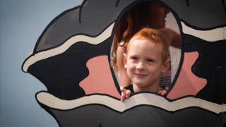 Arcata Bay Oyster Fest 2017