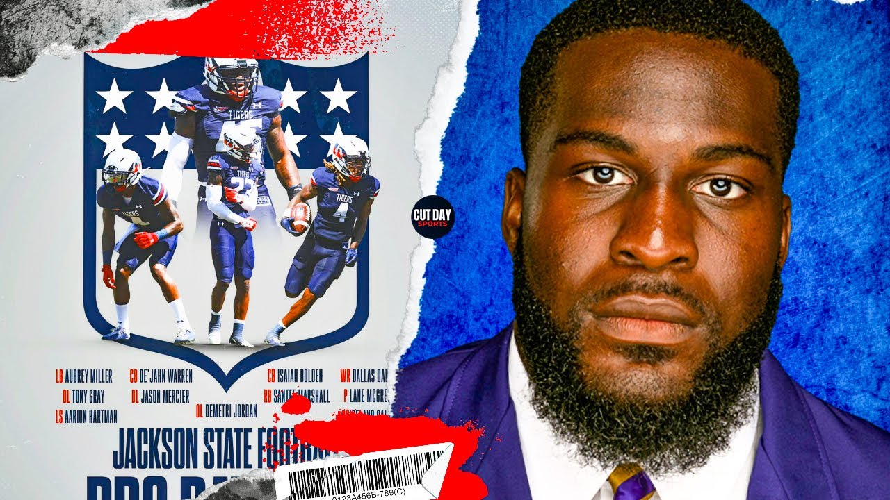 Jackson State Pro Day Debacle “We Always Get The Short End Of