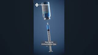 World Immunization day | Medvarsity