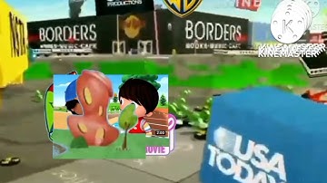 Logoland Destroyed #2 Add Round 5