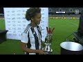 HIGHLIGHTS | Juventus vs. Palmeiras (Women's Cup 2024 Final)