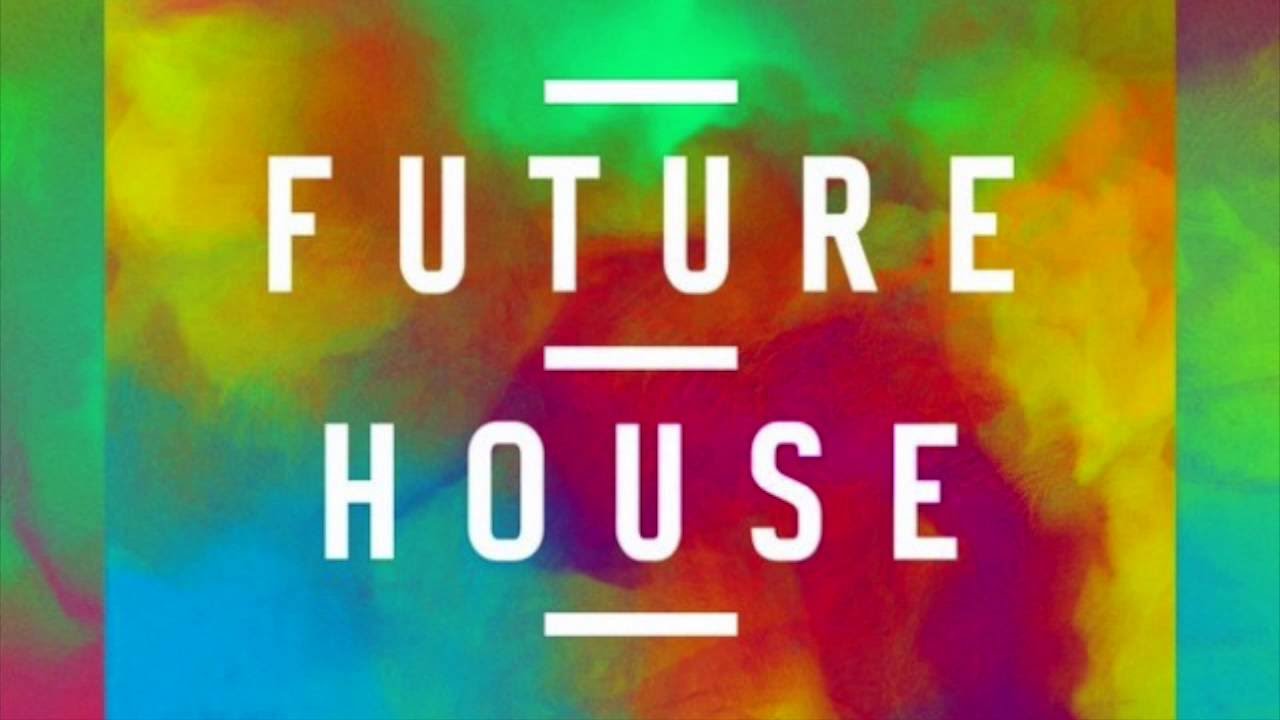 Future House MiniMix 2016 - (Mixed by AXXT)