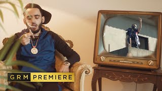 Ard Adz - Full Throttle [Music Video] | GRM Daily Resimi