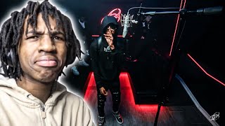 Dee Billz - “Wake Up” | Doomsday Freestyle (Reaction)