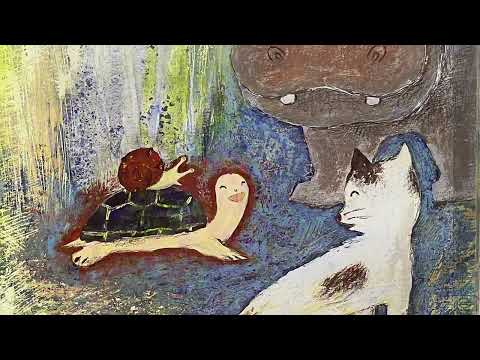 한글나라#20- 달팽이의 소풍