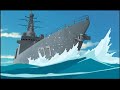 Blue Treasure - Minami Kuribayashi (Tide-Line Blue OP)