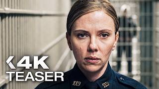 THE EXORCIST: Martyrs Official Teaser Trailer (2027) Scarlett Johansson