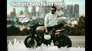 Emrah Selam Sevdi̇kleri̇me Arabesk Cover Erkek Vokal Versiyonu Canli Kayit Yapilarak Düzenlenmi̇şti̇r