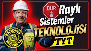 Tyt Rayli Si̇stemler Teknoloji̇si̇