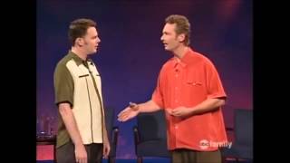 WLIIA: Best Questions Only Game Ever!