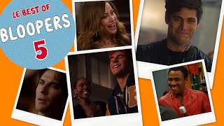 Best Of Bloopers Bêtisier Des Séries