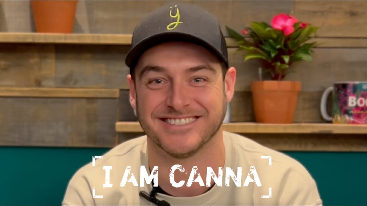 How Vincent St-Arnaud Built Green Joy | Quality Cannabis with CANNA Nutrients | Grower Spotlight
