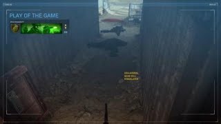 Call of Duty®: Modern Warfare® - No Scope Collateral Quad Kill At Rust