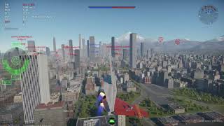 epic war thunder double kill